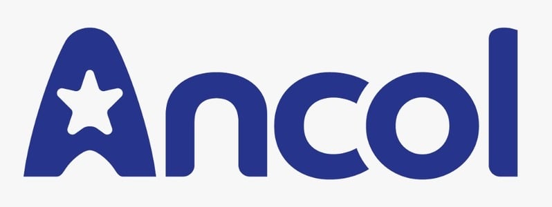 Logo Ancol