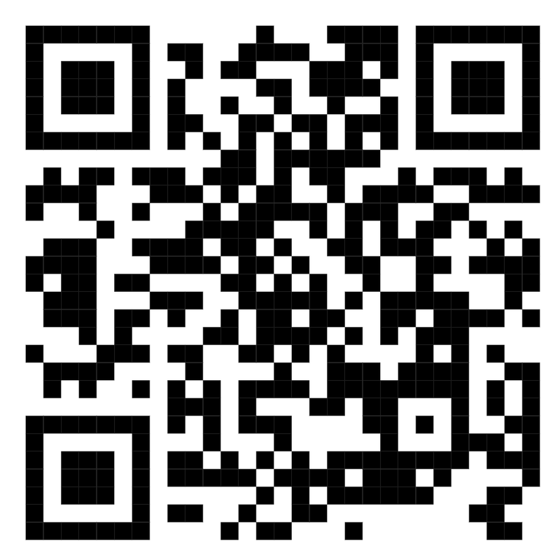 QR Code Laporan Keberlanjutan PJAA