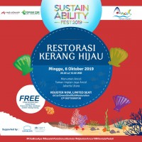 Restorasi Kerang Hijau di Teluk Jakarta, Tingkatkan Kualitas Air Laut yang Lebih Baik