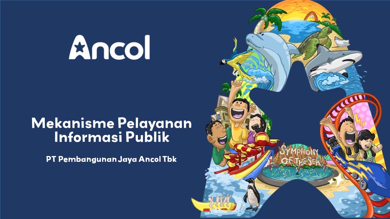 Permohonan Informasi