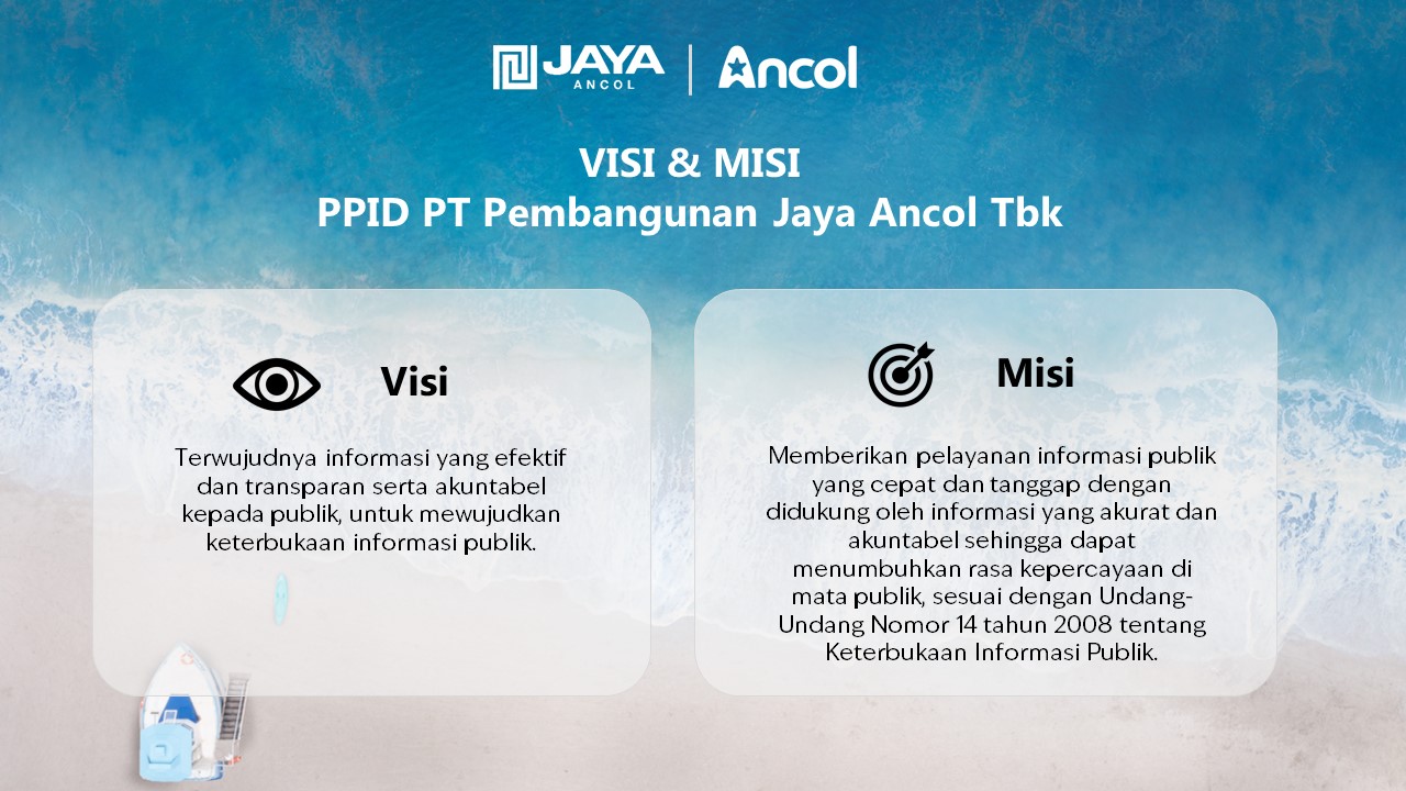 Profil PPID